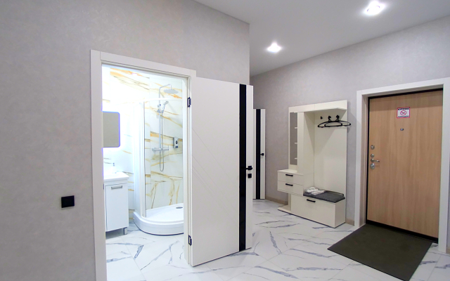 Апартаменты 1 на 2ой Лежневской Улице 18