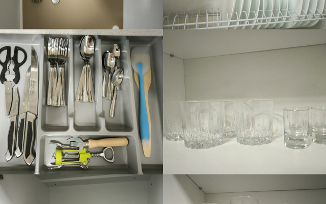 Квартира с Видом на Лес и Город