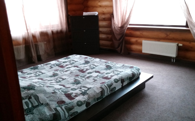 Stepanovo Cottage Hotel