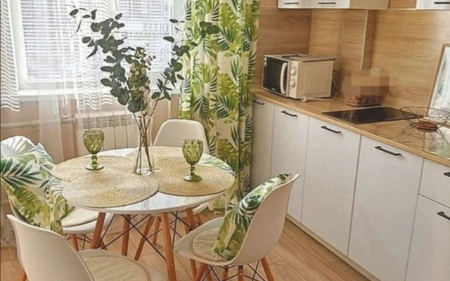 Апартаменты City Home