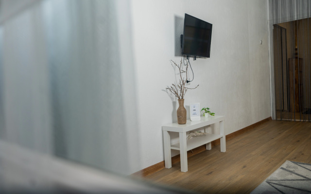 Квартира у Озера на Улице Мира