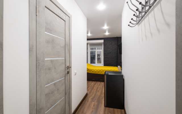 Апартаменты на Конной