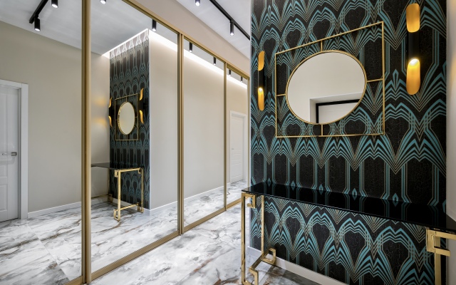 Апартаменты Премиум Астория на Исаакиевской Площади