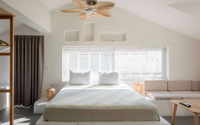 L'olive Homes
