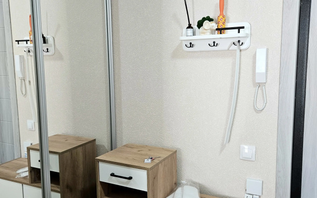 Orent Flat