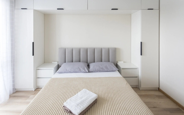 Yasny Bereg  Apartments