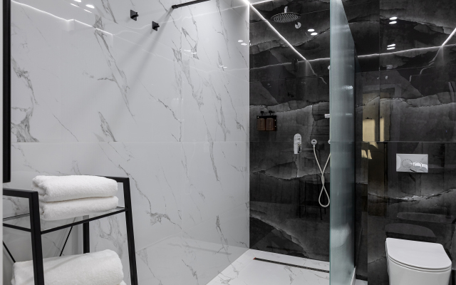 Апартаменты Небо 3