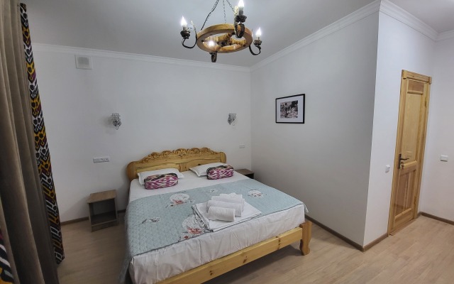 Ulli Oy Boutique Hotel & Terrace Mini Hotel