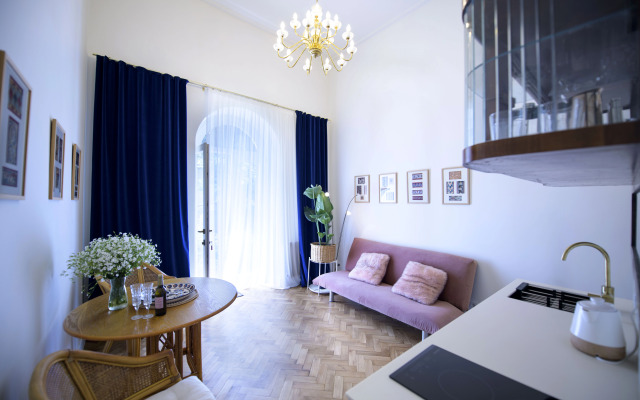 Boutique hotel Funicular Inn