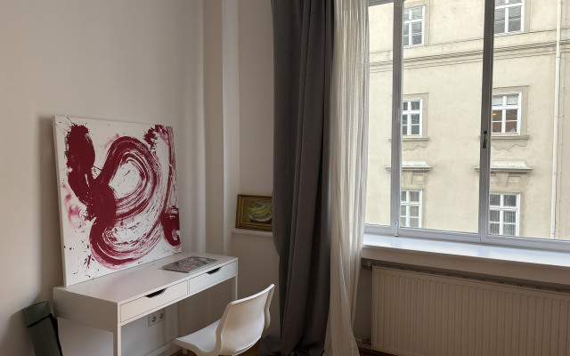 Апартаменты Stephansplatz