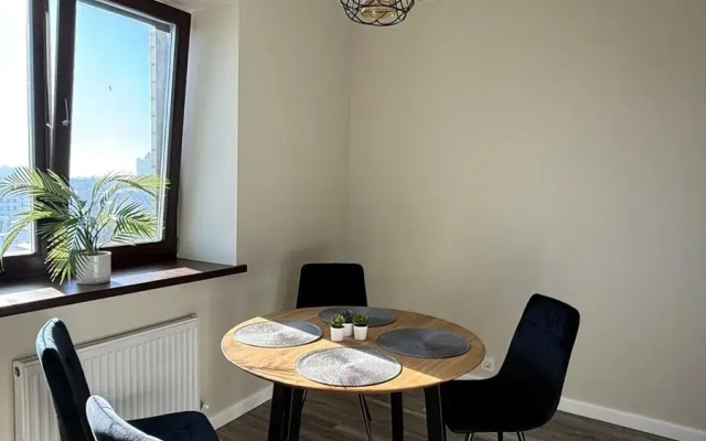 Квартира Chill Pill Центр Самозаселение 24/7 - 47