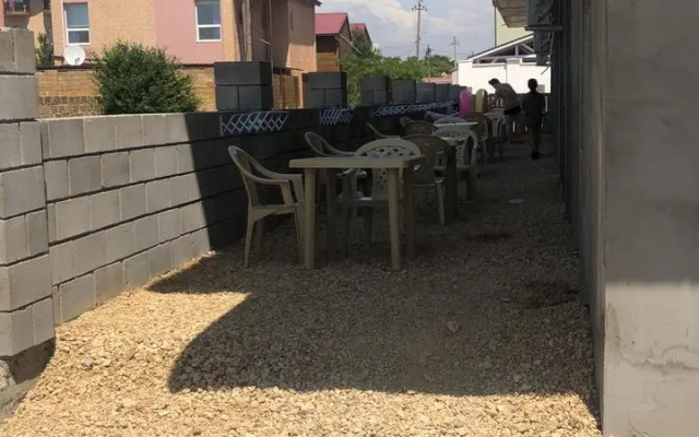 Меблированные Комнаты DioMil