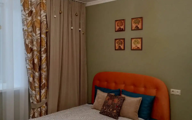 Квартира Двухкомнатная рядом с Автовокзалом