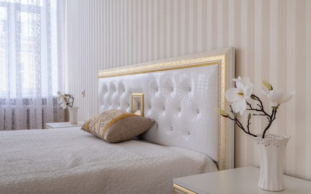 Апартаменты Soul Place Рубинштейна