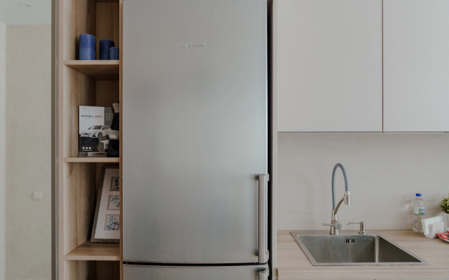 Апартаменты Apart-Deluxe Легенды Моря