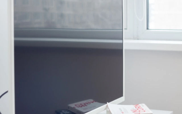 Апартаменты светлые и уютные 1-комнатные