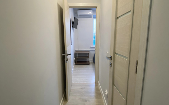 Апартаменты Абордаж 1