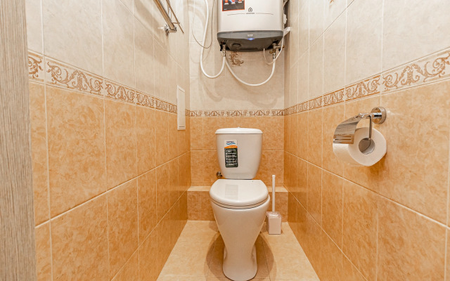 Квартира Большая Двухкомнатная на Селезнева