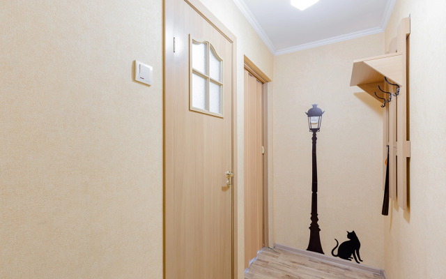 Квартира на Верхнем озере