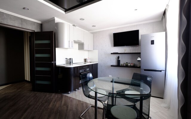 Vash Komfort Apart Apartments 3