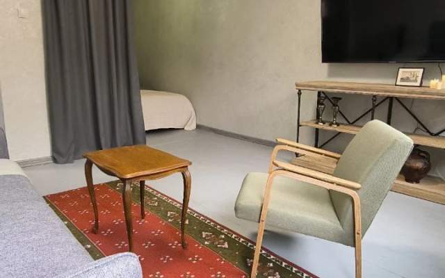 Квартира Атмосферная в Центре (Нижний пруд)