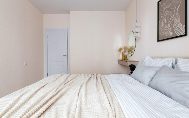 Квартира Sib Stay