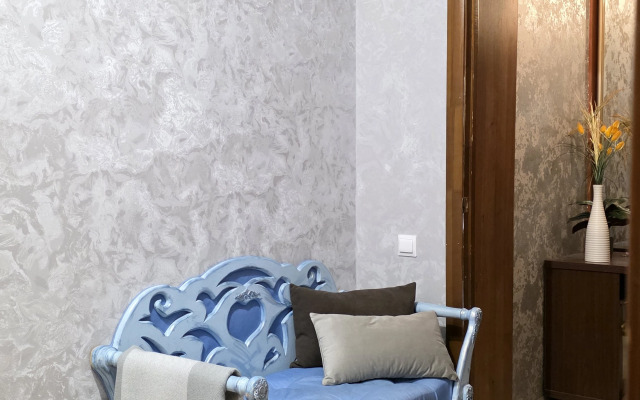 Квартира Уютная на Чистопольской