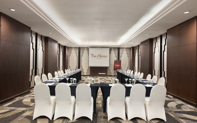 The Alana Hotel & Conference Center Malioboro Yogyakarta