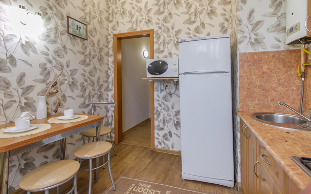 Apartments жд Вокзал