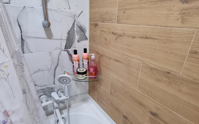 Квартира ДОБРЫЙ ДОМ GESS