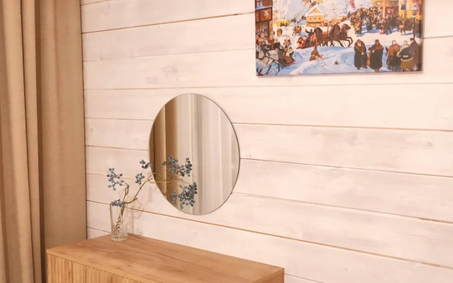 Гостевой Дом 100 м²