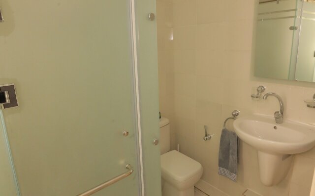 Pyramids Gem Plaza Luxury Hotel Apartments, Apartment Hotel