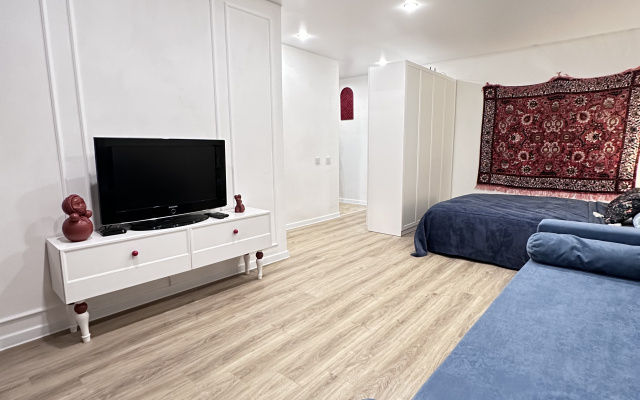 Apartamenty WWelcome to Battery Apt.