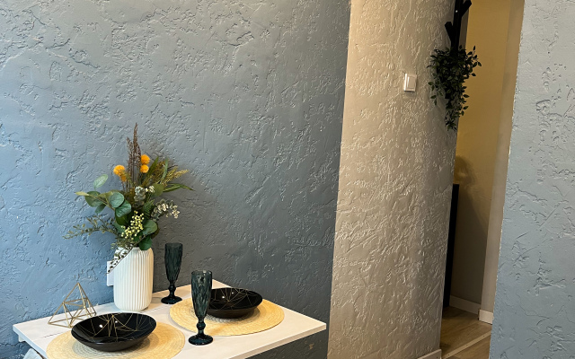 Apartamenty Na Druzhbe Flat