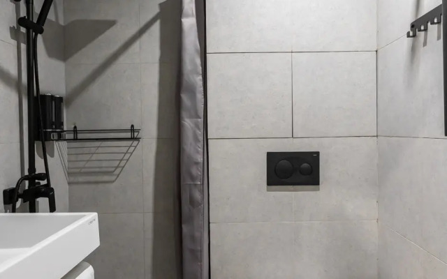 Апартаменты Однокомнатные Зорге 28