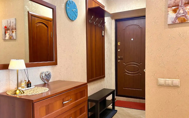 Квартира Artamonova apart