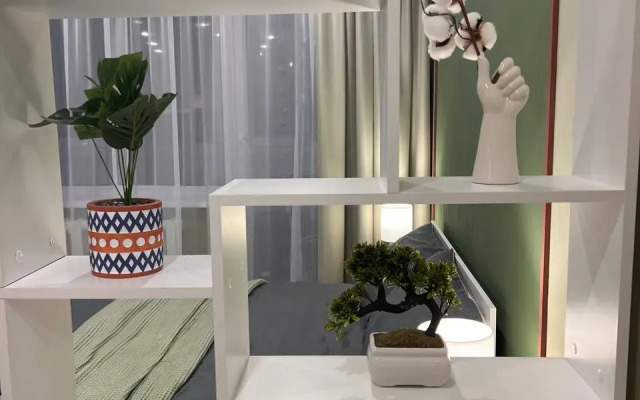 Квартира рядом с МНТК