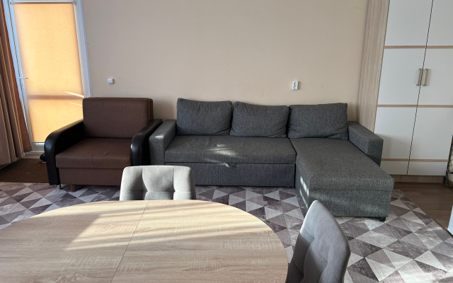 Частный дом №1 У Елены