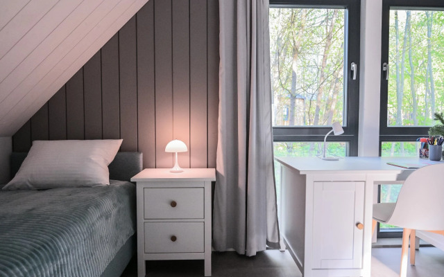 Барнхаус ЗвенДзен Barn Max 3 Безликий