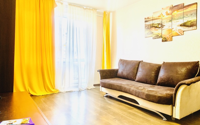 Апартаменты Green Home