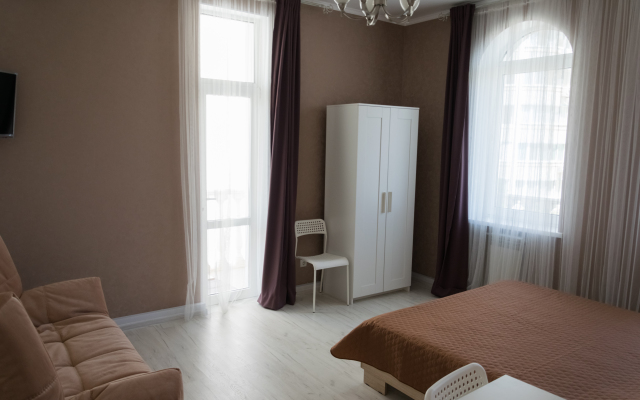 Aureliya Apartments