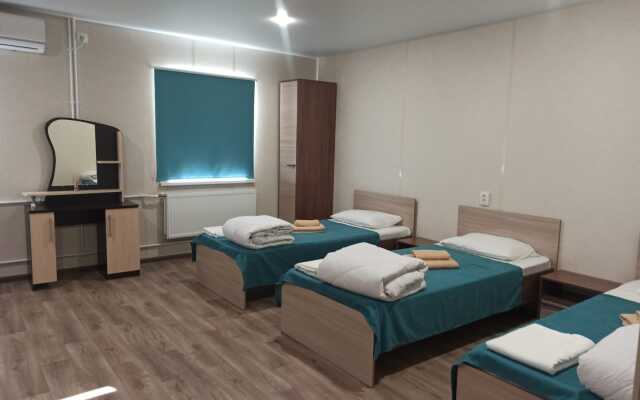 Отель ПолПути