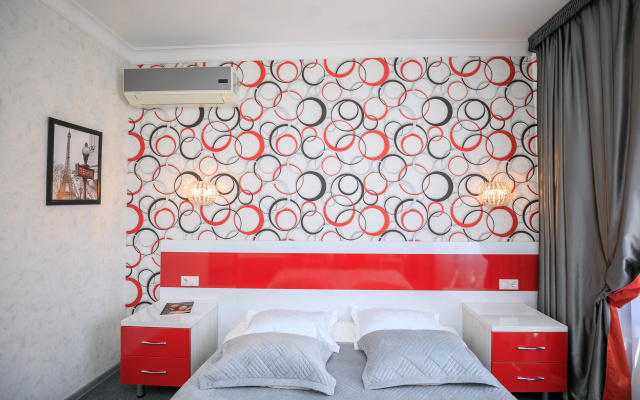 Отель Классик Hotel Classic