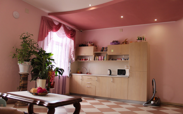 Dolce Gusto Guest house