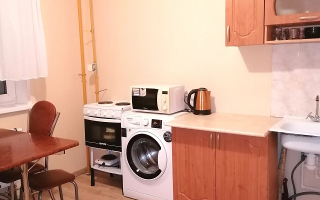 Апартаменты Солнечный 4 40