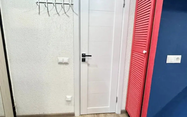 Апартаменты Делюкс