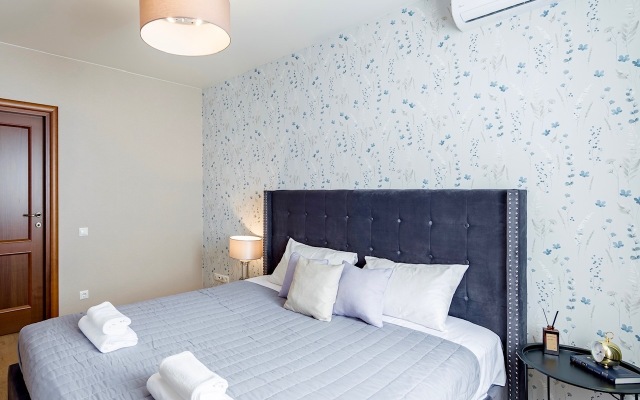 Квартира двухкомнатная на Марксистская 9