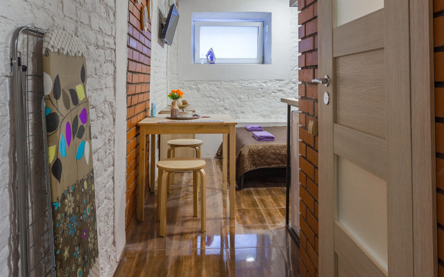 Апартаменты Leohotels на Литейном