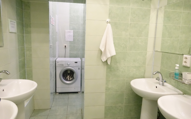 Apartments Bon Apart on Malaya Morskaya