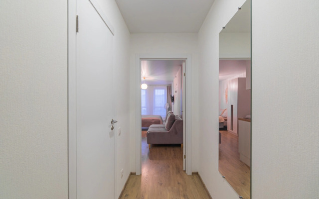 Apartment SalutApart 6W